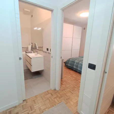 شقة De Luca's House