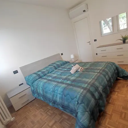 De Luca's House Pesaro