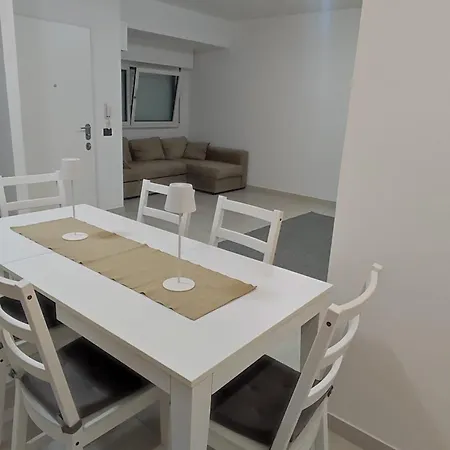 Apartmán De Luca's House Pesaro