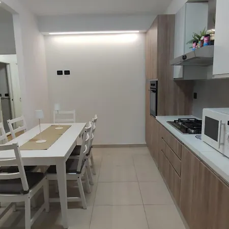 Apartamento De Luca's House Pésaro