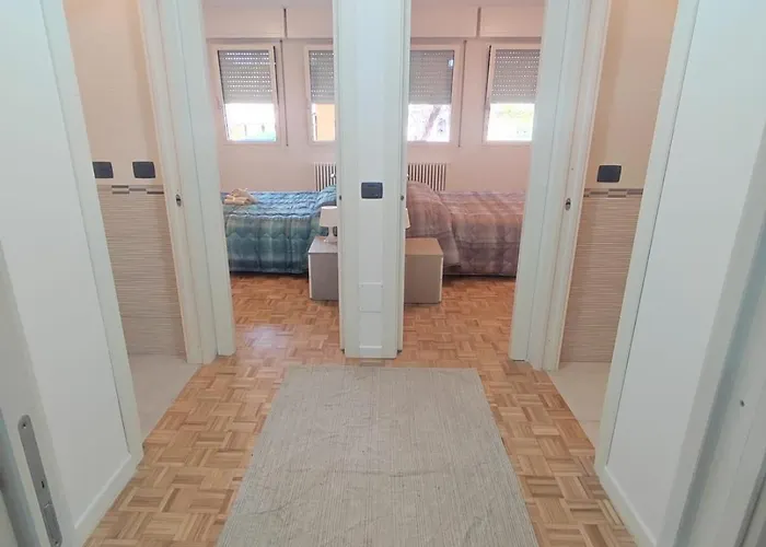 De Luca's House Apartmán *