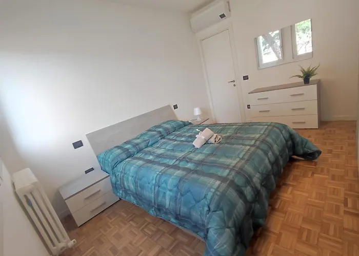 De Luca's House Pesaro