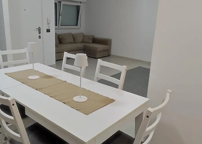 Apartmán De Luca's House Pesaro